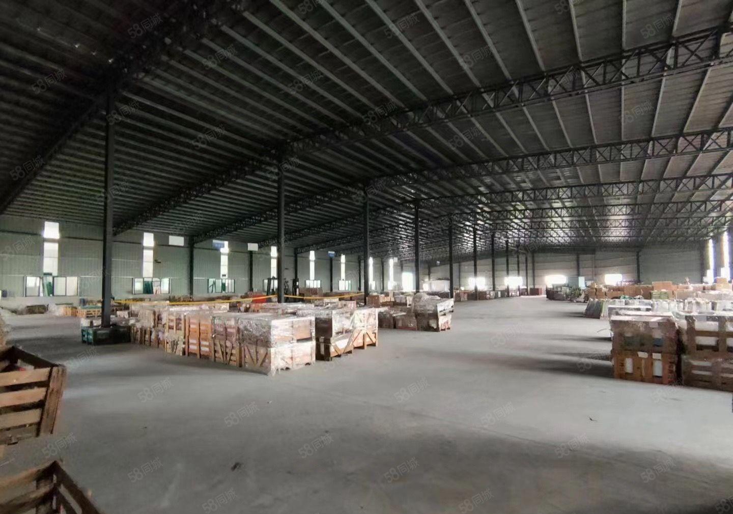 稀有小独院可做污染行业，证件齐全，厂房2600平方