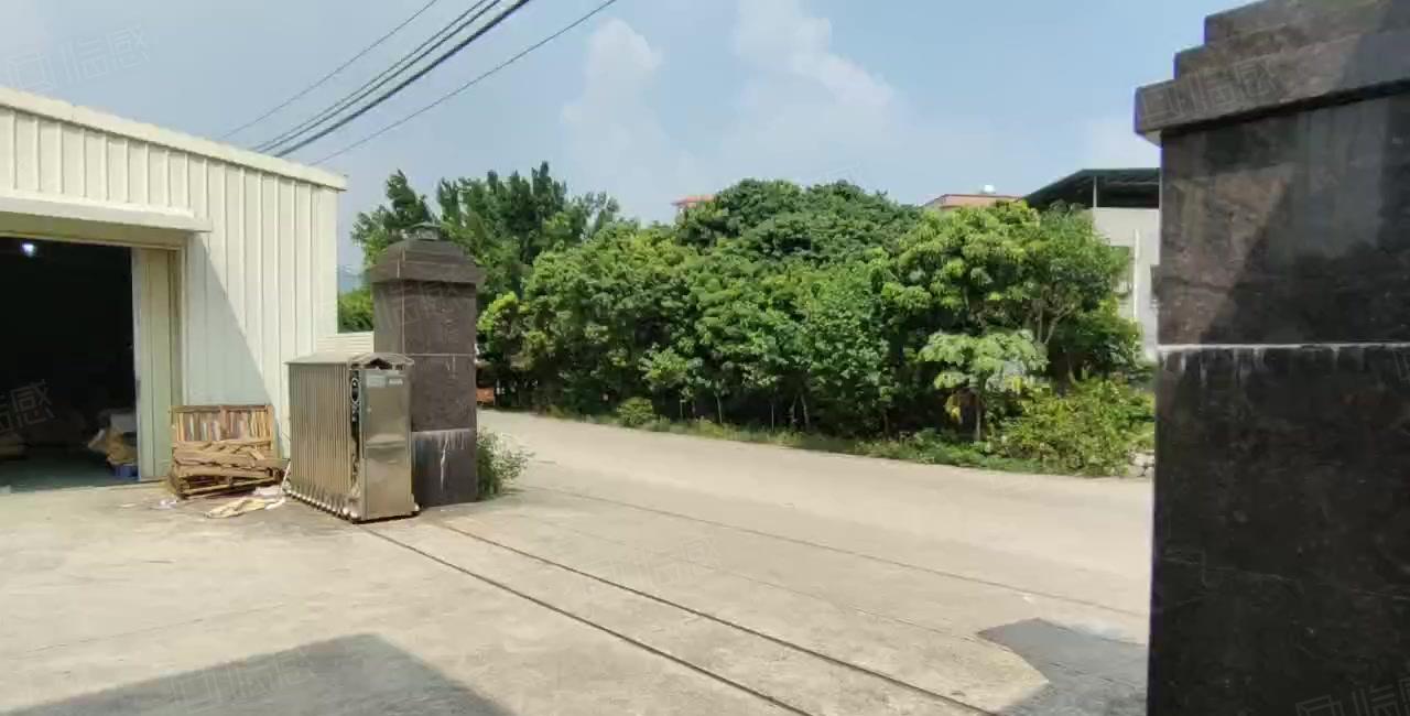惠城区4500平厂房出租，好招工，可以分租
