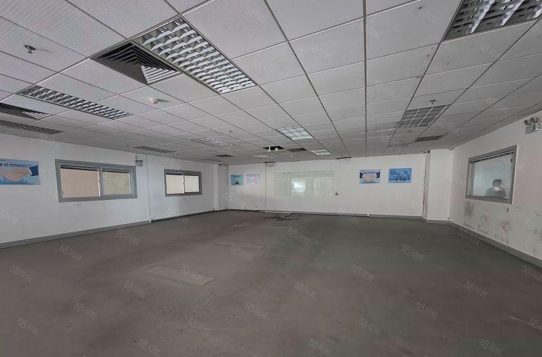 仲恺高新区原房东红本独栋厂房出租13568平方可分租带办公室