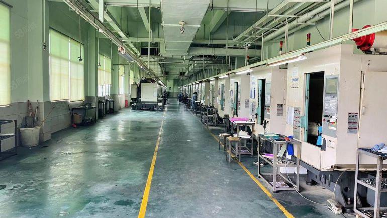 10元！形象好！惠城小金口原房东独院厂房18300平低价急租