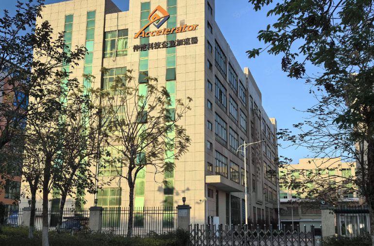 惠惠城区水口原房东独院厂房8000平方出租