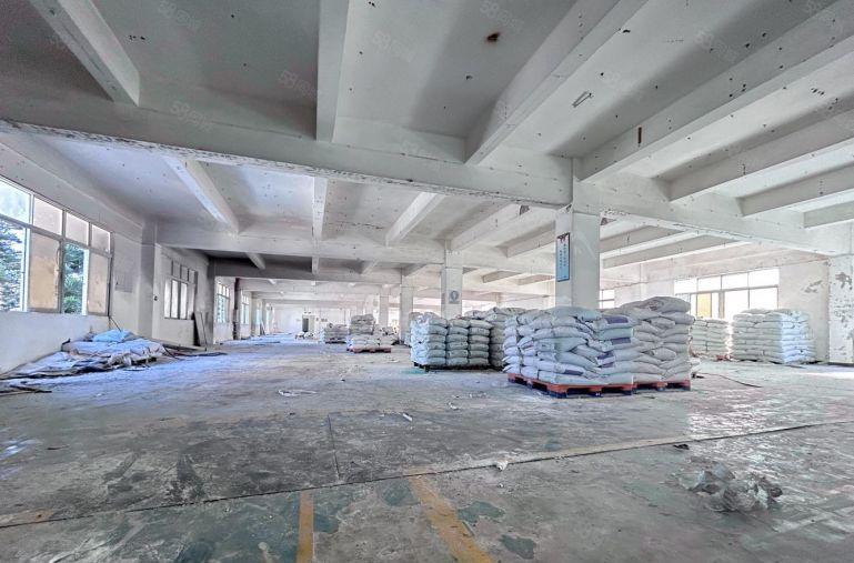 惠城小金口主干道边新出原房东楼上500平方米起精装修厂房出租