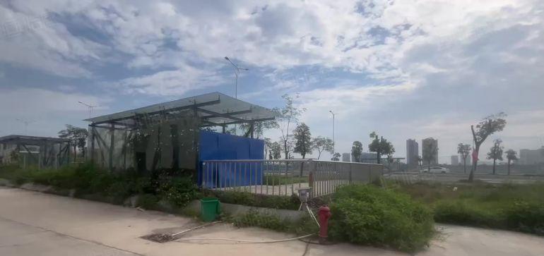 惠城区下角国道边上原房东新建红本单一层重工业低价厂房出租