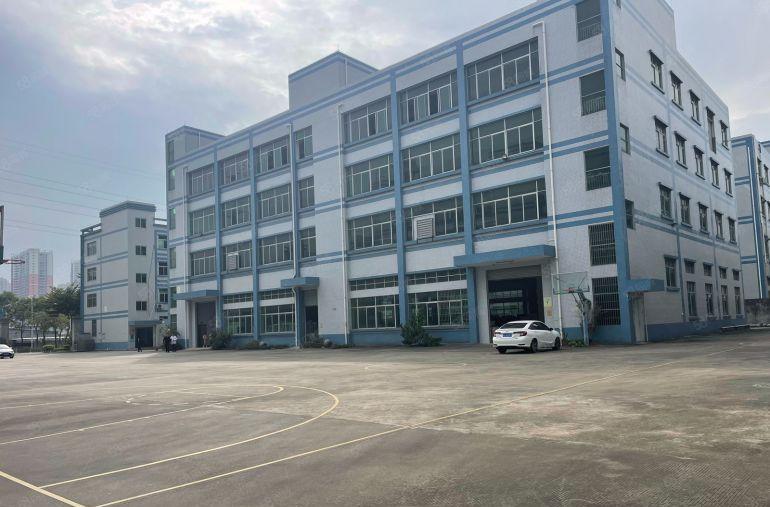 9元!小金口新出一楼1200平带牛腿厂房仓库低价出租 可分租