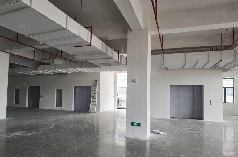 原房东红本厂房四栋25000平方，宿舍3500平方出租