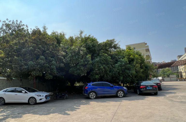 三栋好厂房位置好空地大好招工欢迎中介合作。