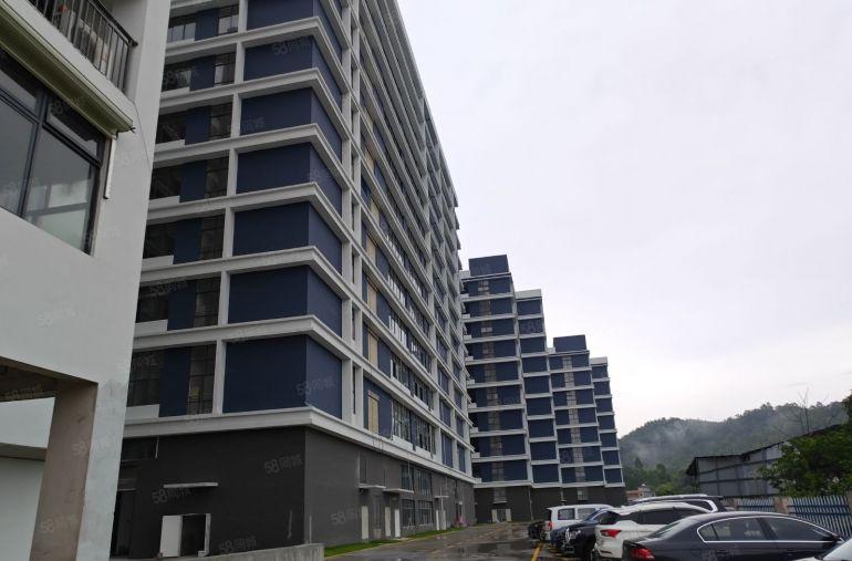 惠州惠城区汝湖享政策补贴全新厂房出租，出售。消防喷淋证件齐全