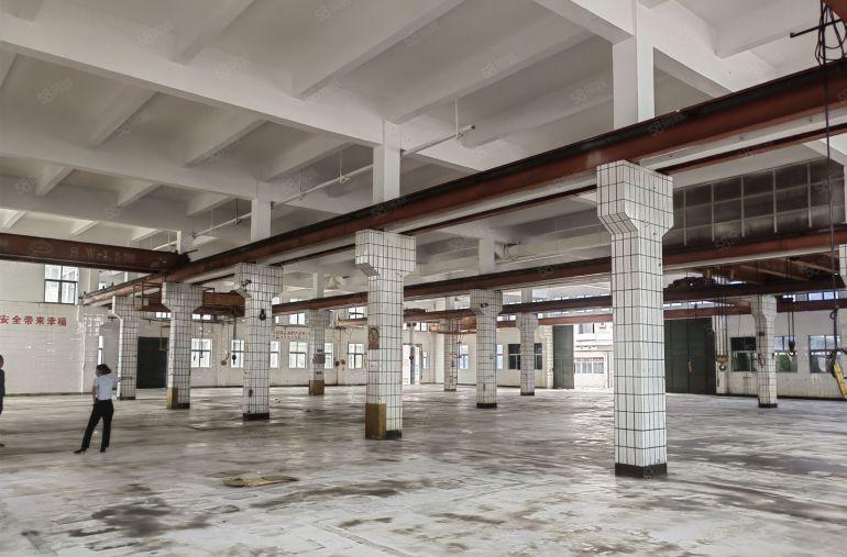 惠城区三栋镇独院重工业单一层标准厂房出租