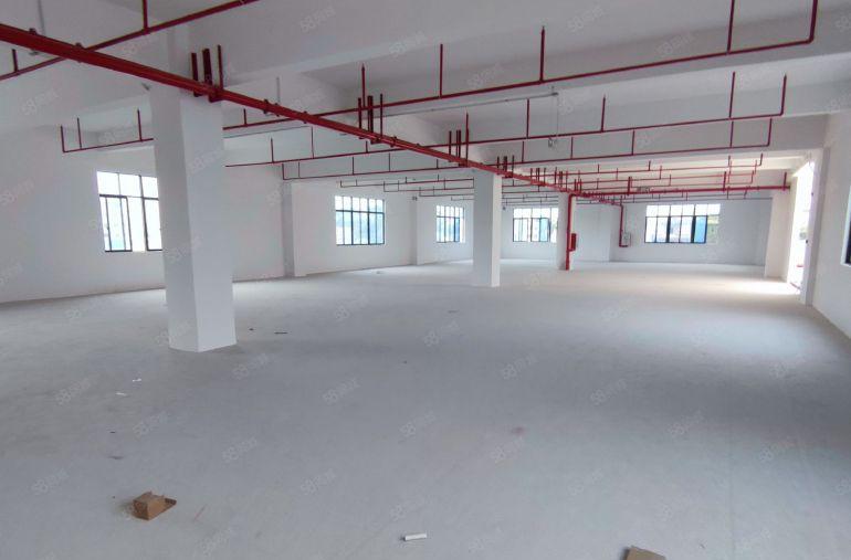 水口独门独院厂房出租3600平带宿舍有货梯证件齐全行业不限。