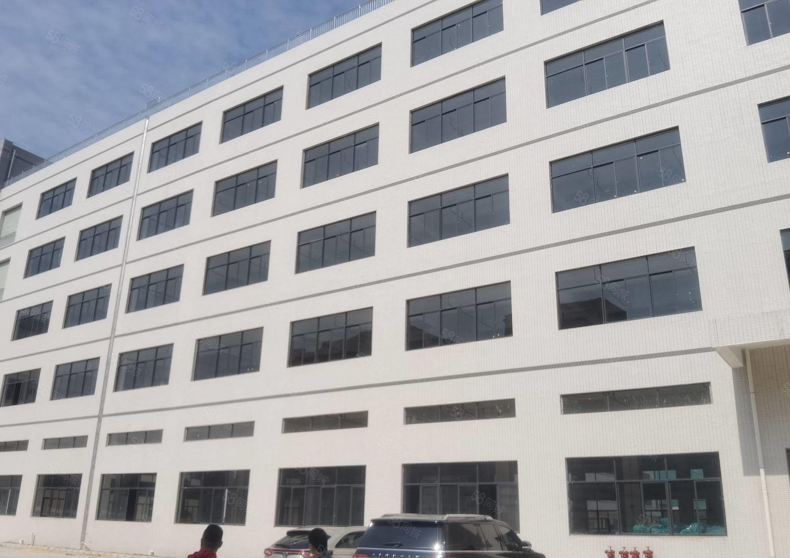 马安红本厂房出租，一二楼5200平方，可以分租，电400千瓦