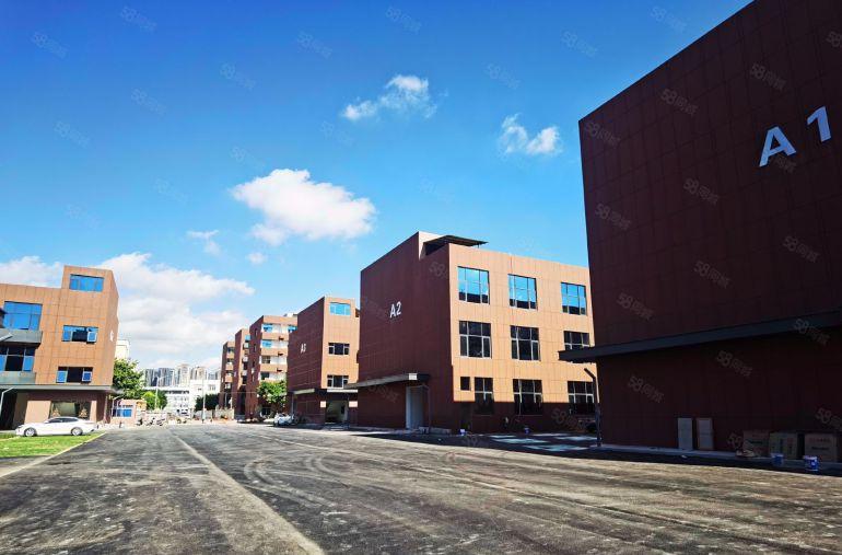 水口9块楼上1500平现成装修厂房办公室仓库低价出租可分租