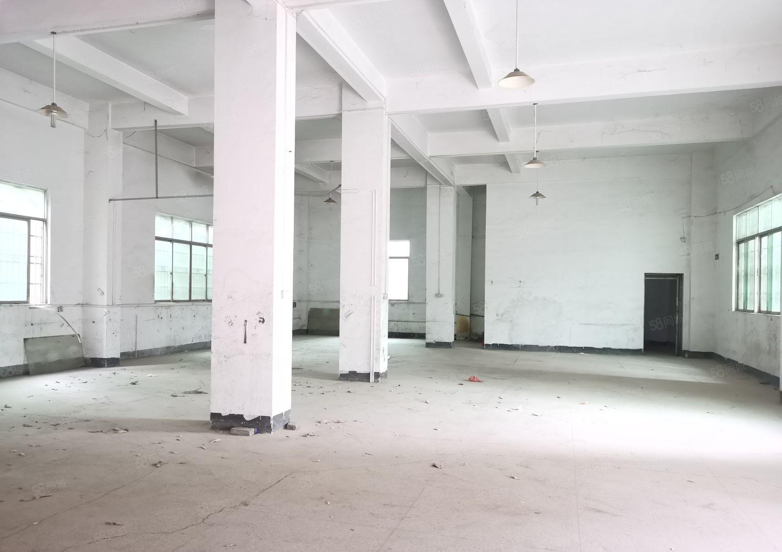 小金口九龙村房东直租独院三层厂房加宿舍2500平米