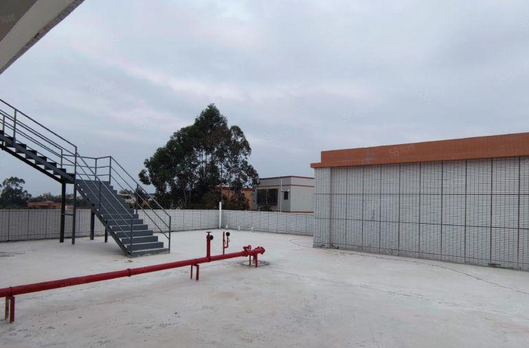 水口独门独院厂房出租3600平带宿舍有货梯证件齐全行业不限。