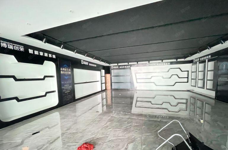 精装修厂房出租马安楼上一层2000平方每平方6元