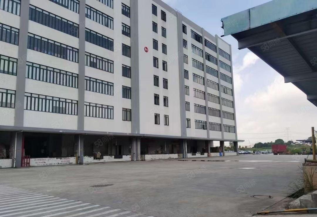 惠州市惠城区小金口原房东标准厂房隆重招商