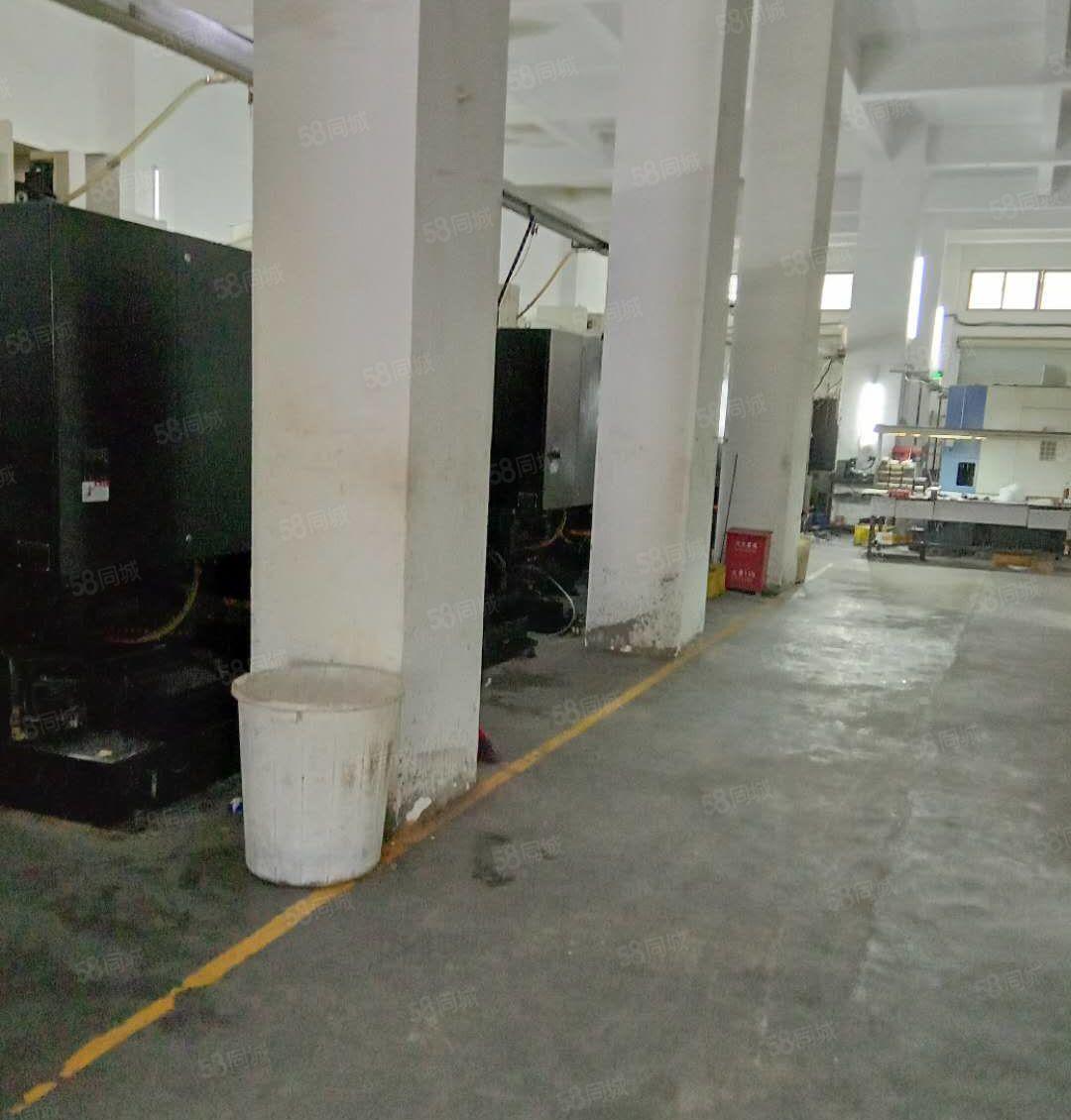 水口龙湖大道附近    12楼2600平米，宿舍500平米