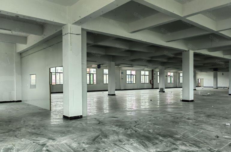 小金口中心区原房东独门独院3000平分租，免租期3个月起