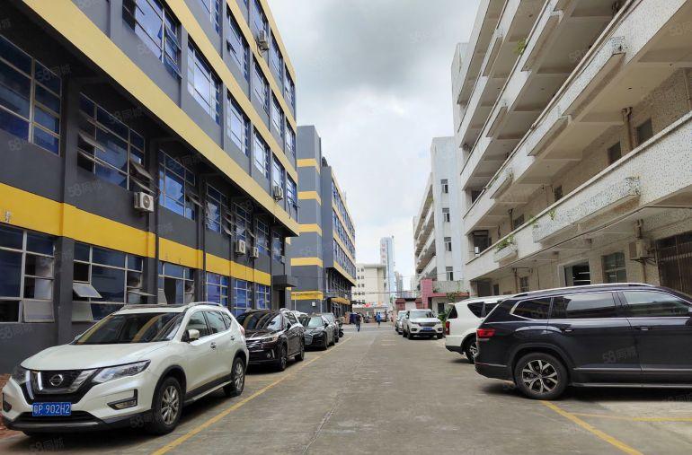 出租丨惠城区三栋工业区1楼2000平米标准厂房可分租500平