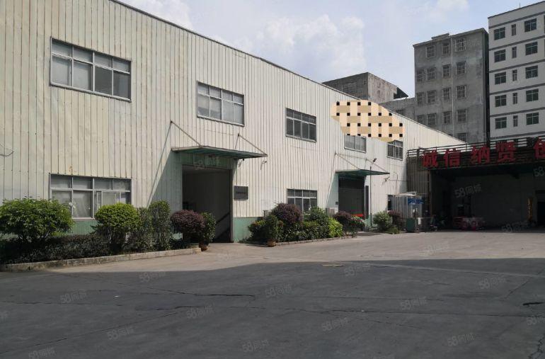 惠城区小金附近10米钢构3200钢构厂房出租