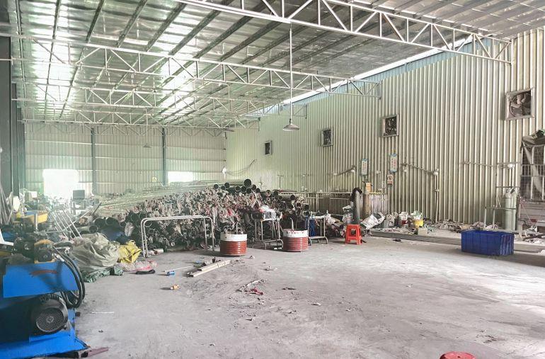 （原房东独院）小金口9块每平独院厂房