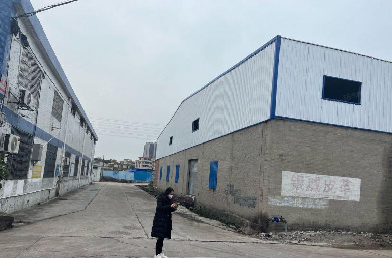 惠城区河南岸1500方仓库厂房招租