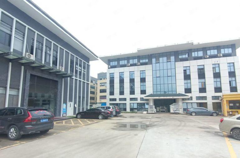 水口高新区~~~~~1楼2200平~全新装修入场即用~~~~