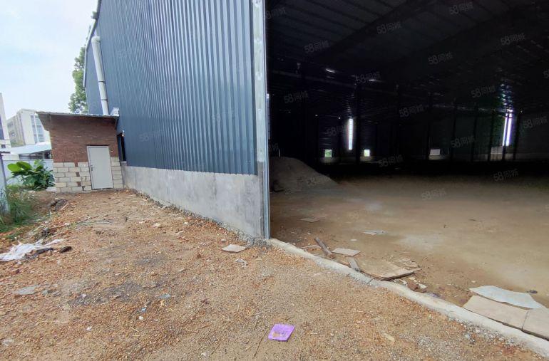 独院砖墙到顶单一层滴水8米实际面积价格便宜交通便利证件齐全