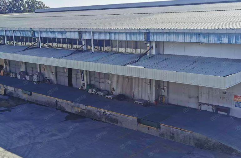 惠州惠城区物流仓库出租小金口厂房仓库出租，独门独院出租带卸台