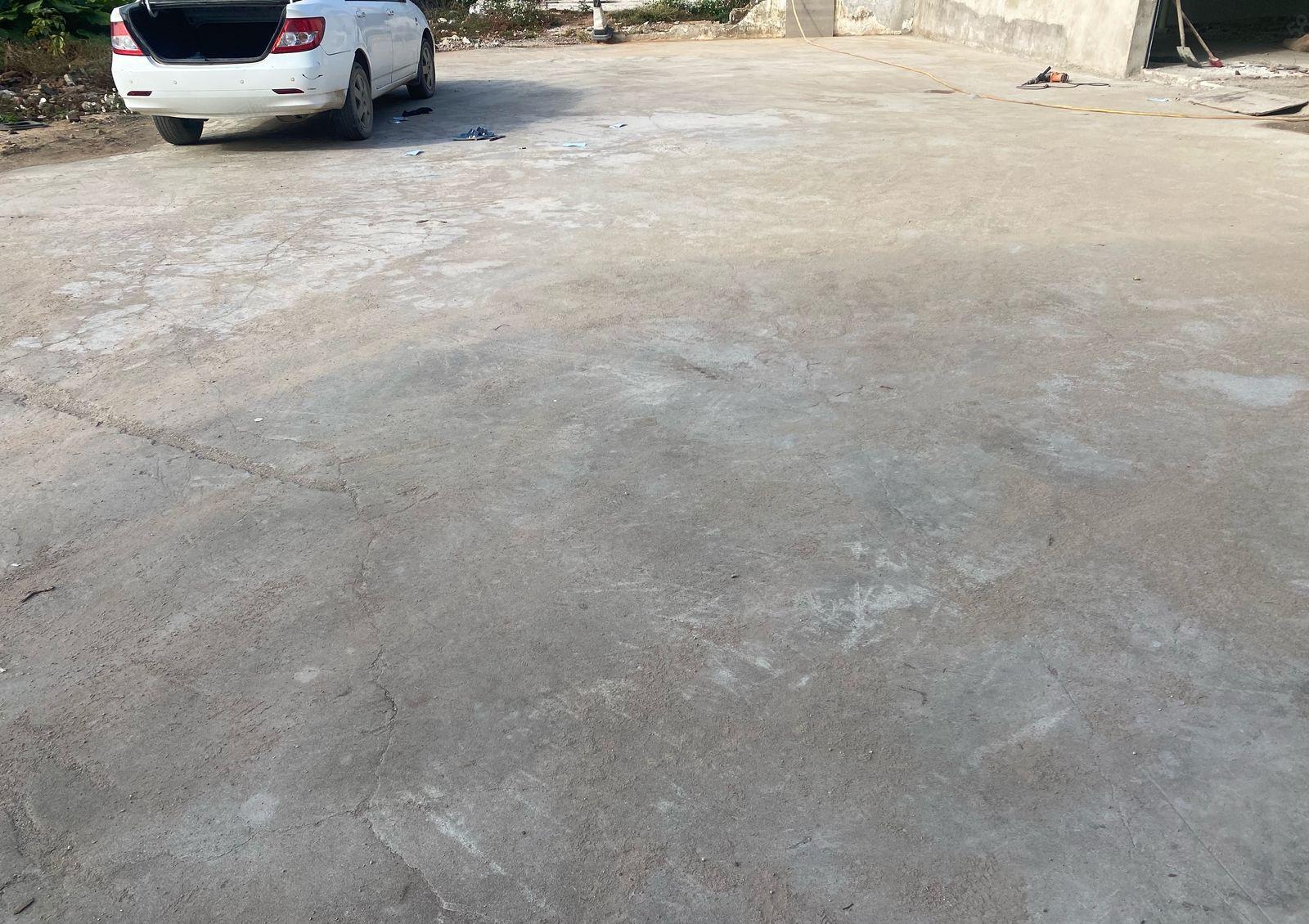 小金口金石二路附近350平方钢结构厂房出租可进9.6米大车