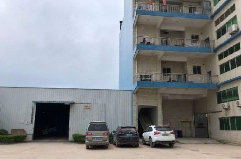 8元高10米惠州小金口工业园一楼低价办公室仓库厂房出租