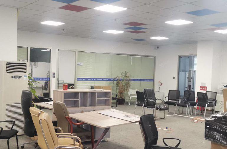 马安新乐 园区一楼650，400平厂房仓库出租 看中就租