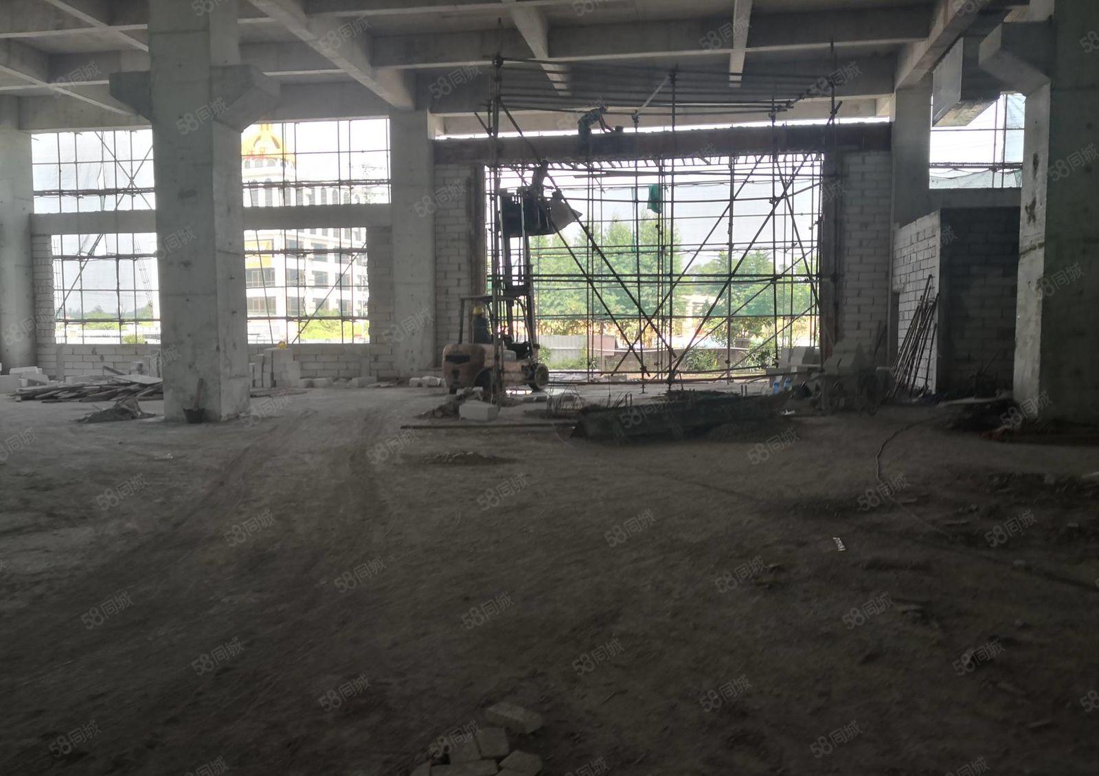 惠城区水口全新高端重工业厂房30000平方出租