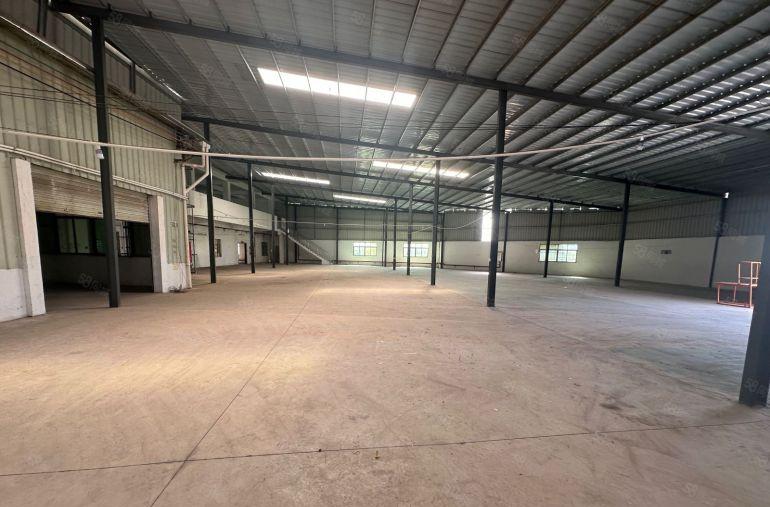 10块单一层厂房出租小金口个人厂房2000平方