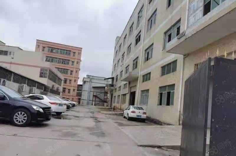 惠城小金口独院一楼1000平高6米低价厂房出租200起租可分