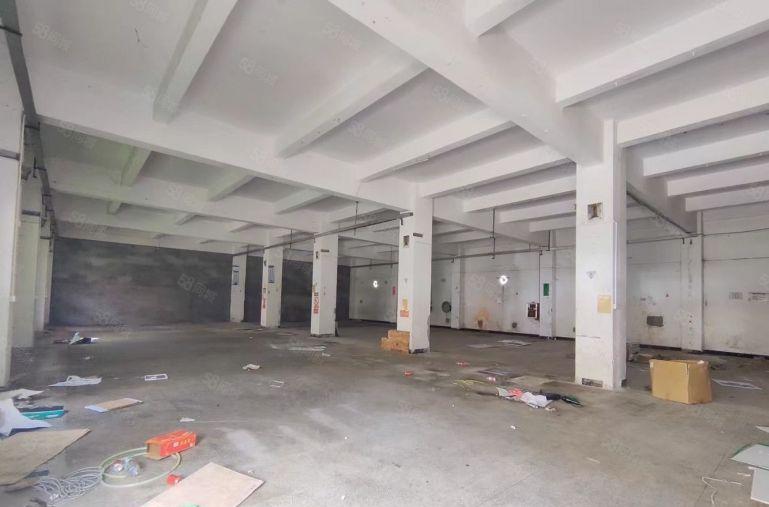 水口湖滨一楼700平，二楼480平，可分租