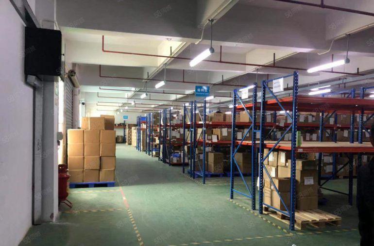 独院厂房三层3800平方.宿舍500平方