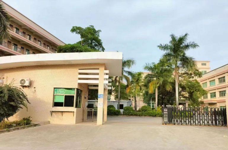 花园式独门独院厂房出租惠城水口