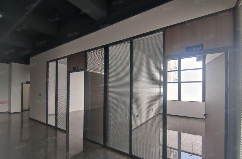 水口荔枝城工业区现成装修厂房低价出租水电齐全马安新乐东江