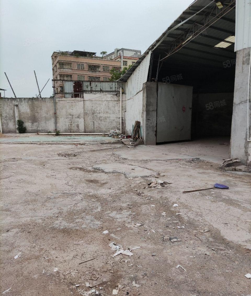 小金口海吉星附近原房东厂房仓库出租，交通方便！租金便宜！