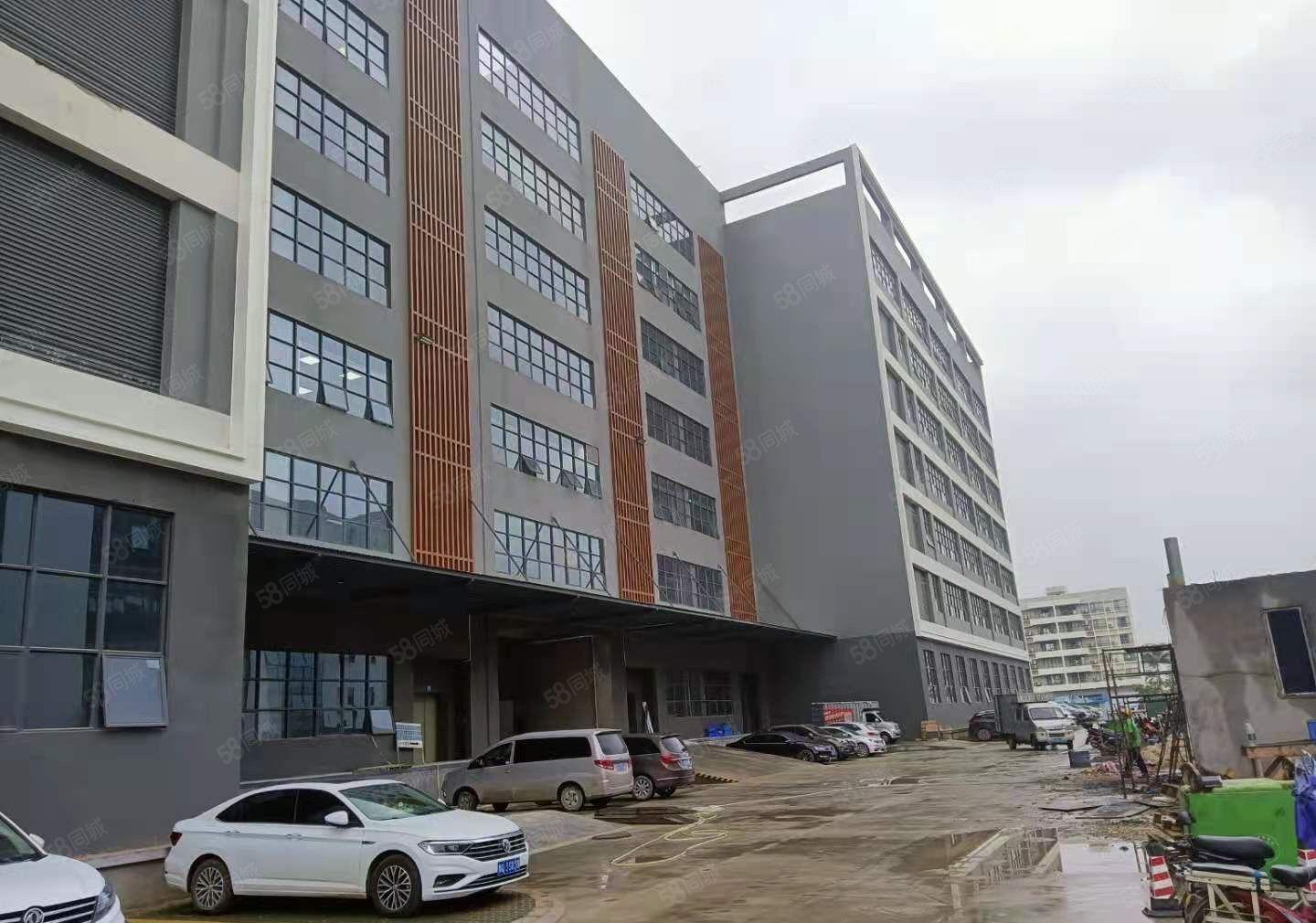 惠城小金口高端标准厂房3000平方起租