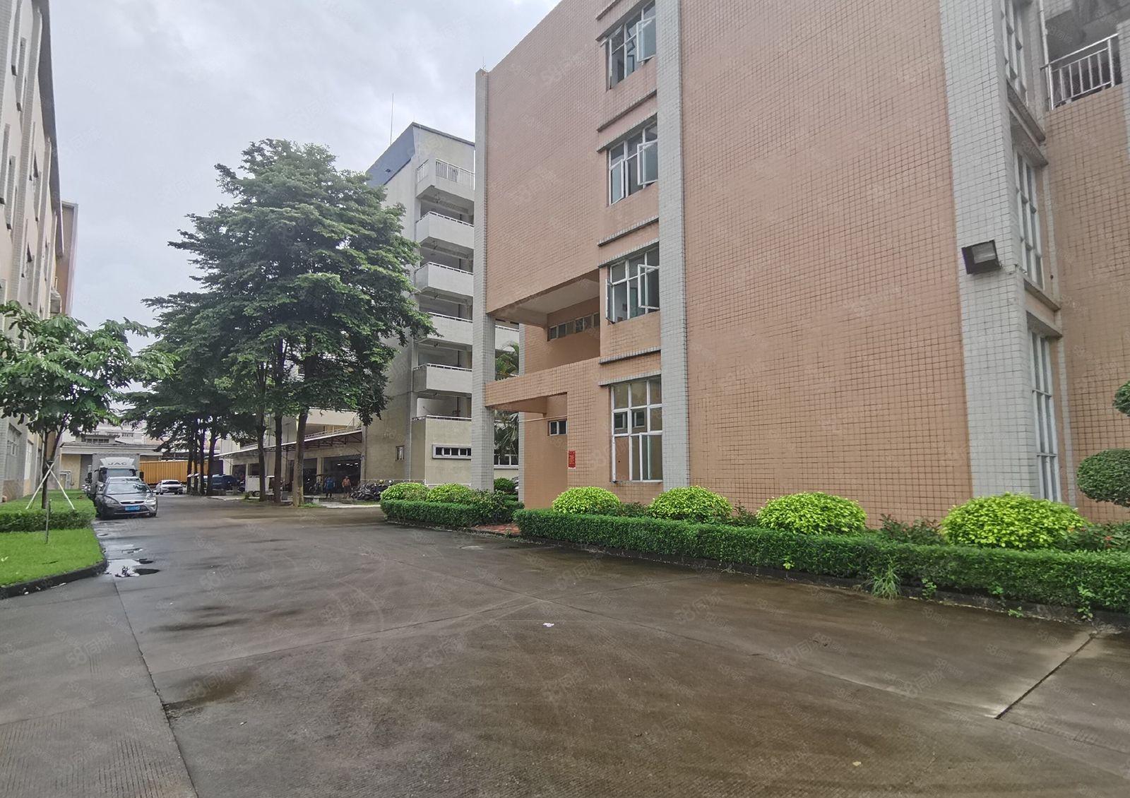 三栋新出独院钢结构，空地超大