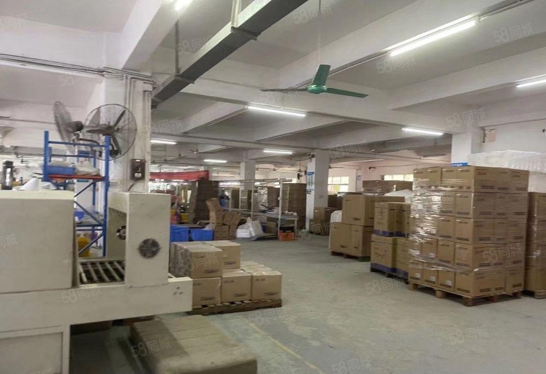 小金口独院标准厂房9800平方一个独院