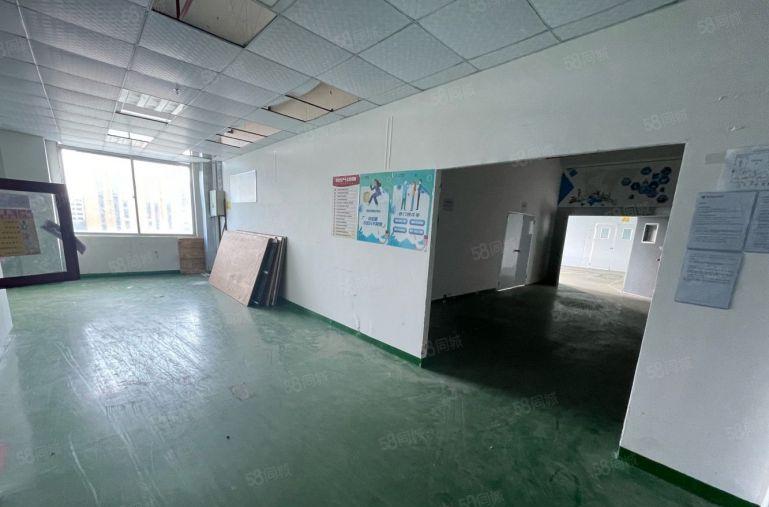 水口东江高新区1650平方厂房出租带装修