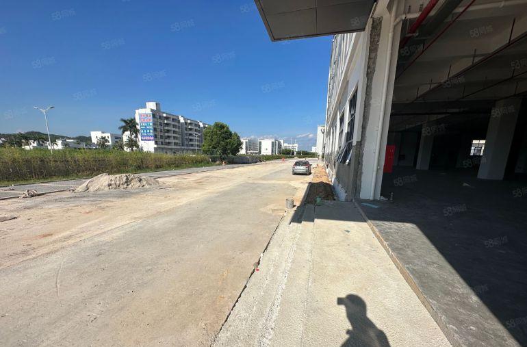 租金含税大小可分租小金口新建园区标准厂房45480平