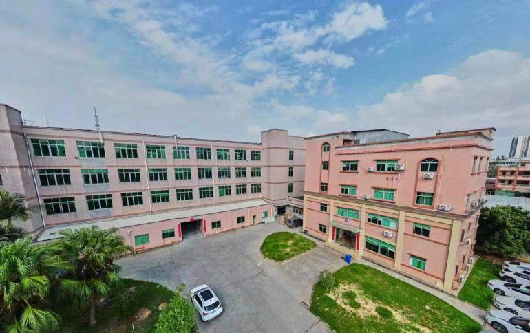 惠州靠城区水口街道小独院厂房出租