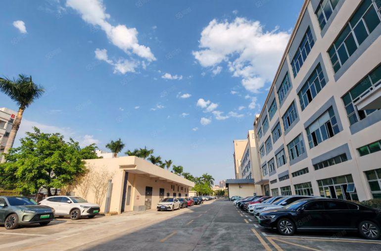 罗阳原房东实际面积厂房出租标准一楼1000平6米高可进大车