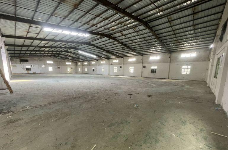 低价实惠13元！惠城小金口原房东独门独院厂房4320平可分租