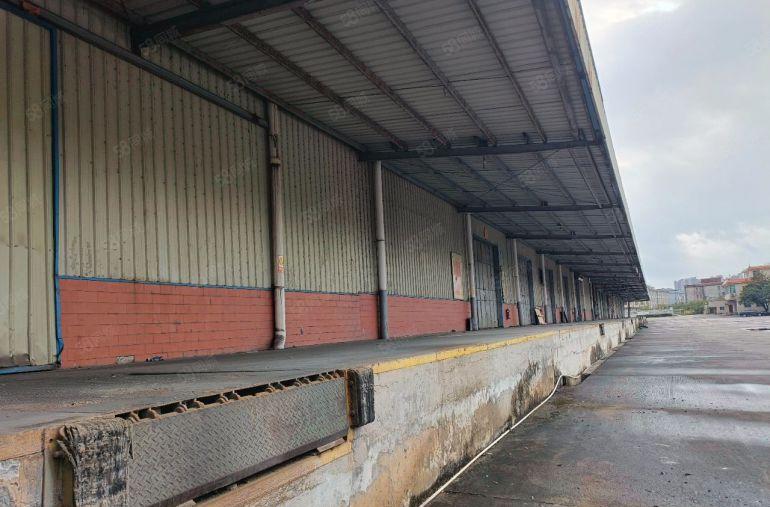 惠州惠城区物流仓库出租小金口厂房仓库出租，独门独院出租带卸台