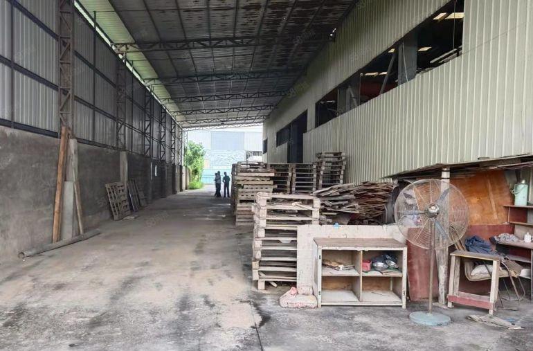 急租马安独院厂房3000平，空地2000平，电200kva