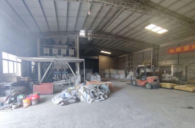 惠城区水口单一层园中院厂房1100平出租周边500米没居民